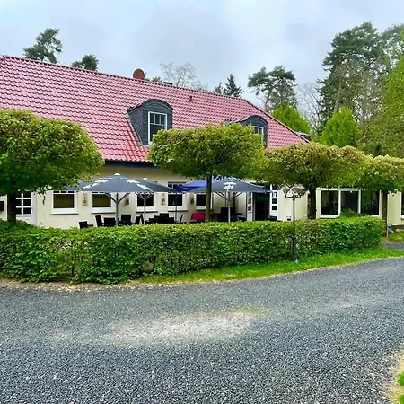 Katrins Am Kölpinsee Doppelzimmer Hotel
