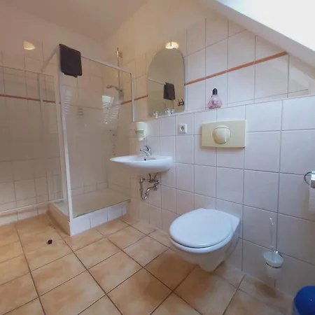 Katrins Am Kölpinsee Doppelzimmer *