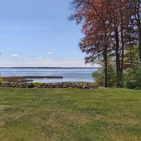 Katrins Am Kölpinsee Doppelzimmer * Waren (Müritz)